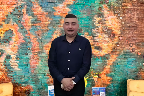 Leonardo Palacios